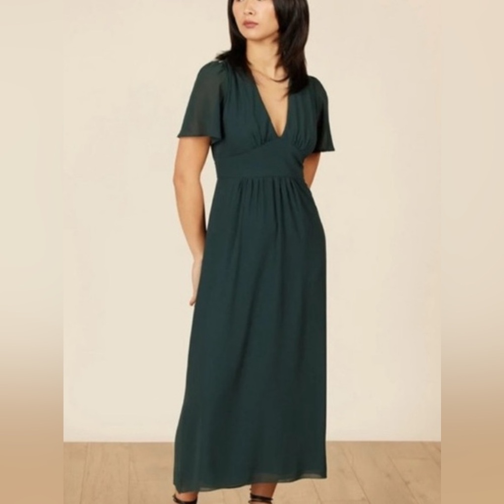 Park & Fifth Elegant Dress